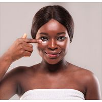 Perile Tri-Caffeine Eye Revival Serum 